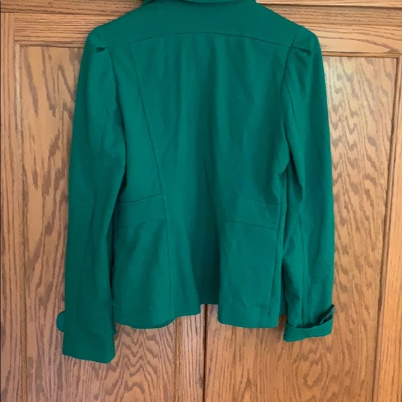 Forever 21 Jacket - Picture 4 of 4